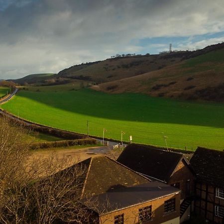 Tottington Manor Hotel Henfield 외부 사진
