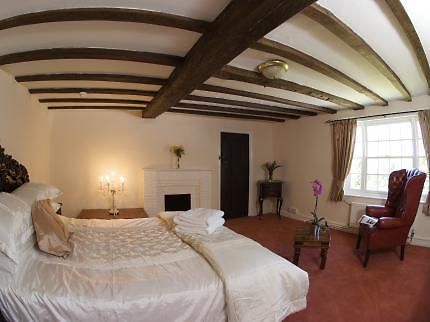 Tottington Manor Hotel Henfield 외부 사진