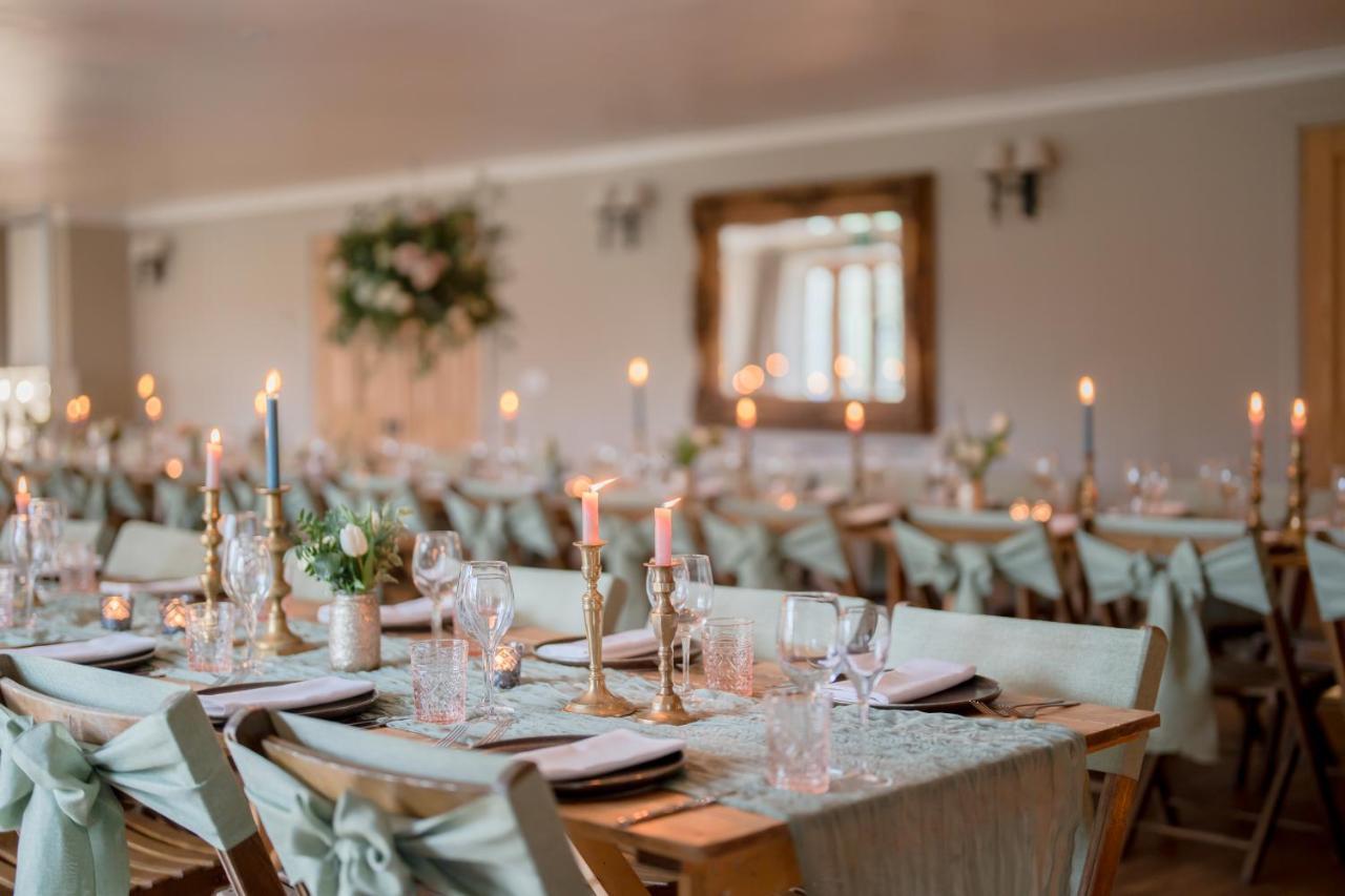 Tottington Manor Hotel Henfield 외부 사진