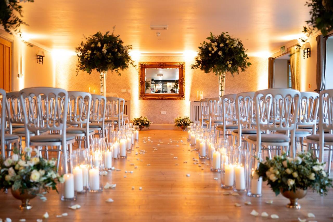Tottington Manor Hotel Henfield 외부 사진