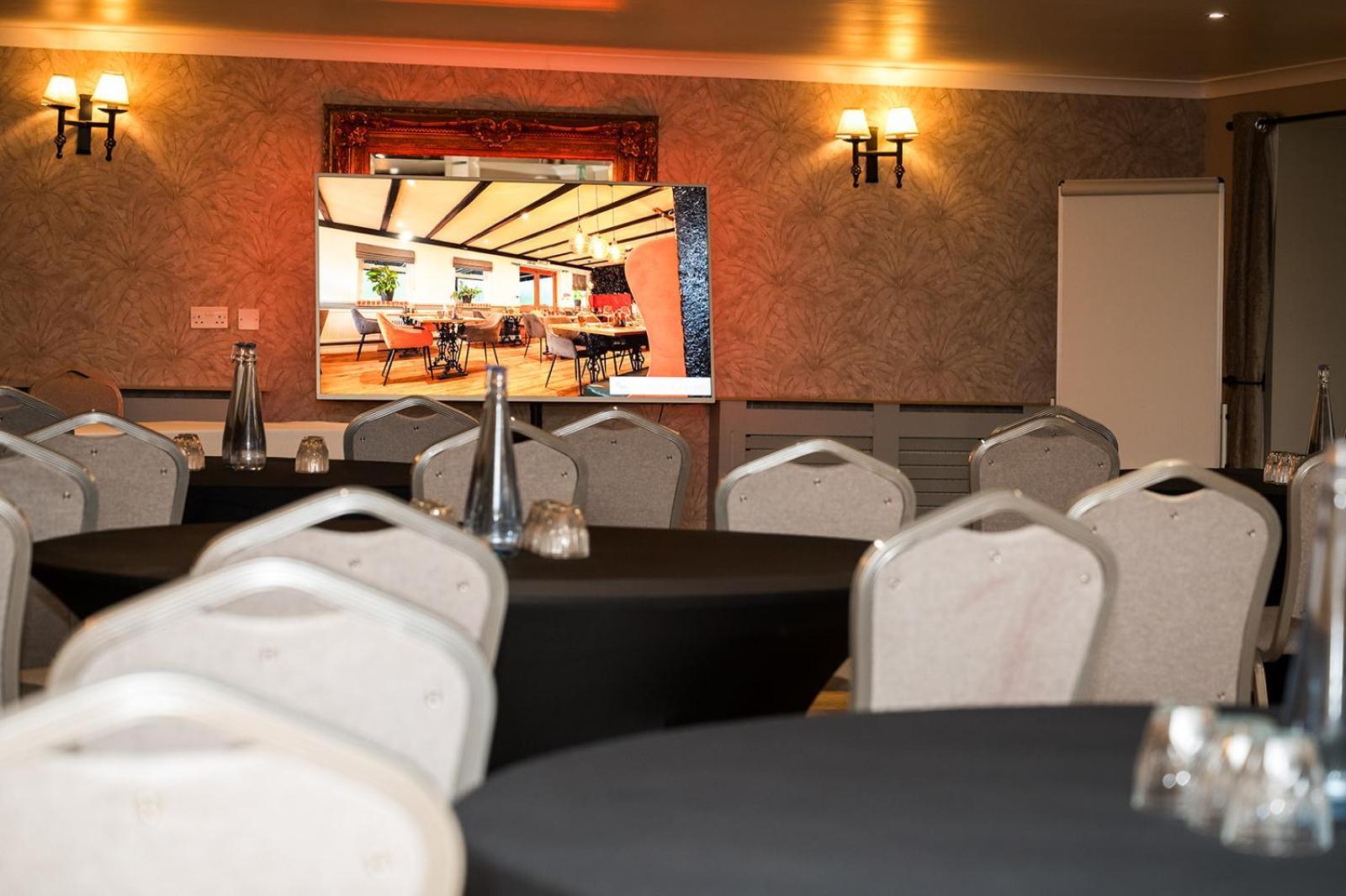 Tottington Manor Hotel Henfield 외부 사진
