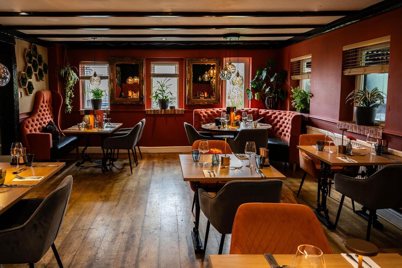 Tottington Manor Hotel Henfield 외부 사진