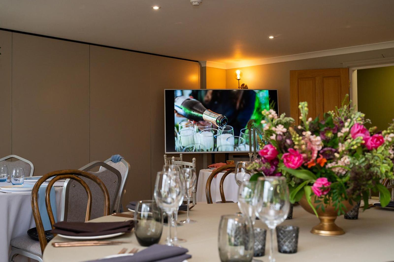 Tottington Manor Hotel Henfield 외부 사진