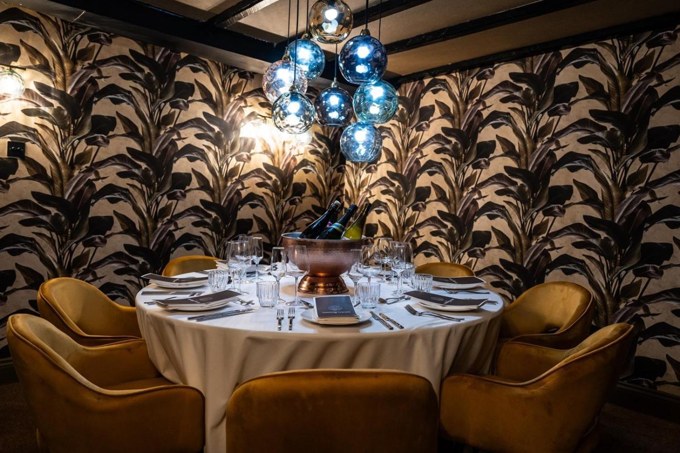 Tottington Manor Hotel Henfield 외부 사진