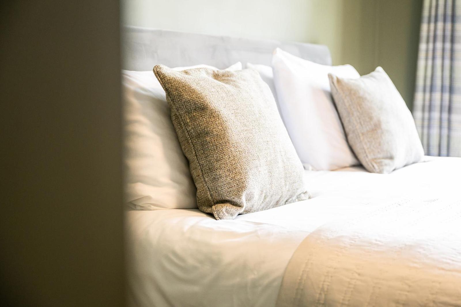 Tottington Manor Hotel Henfield 외부 사진