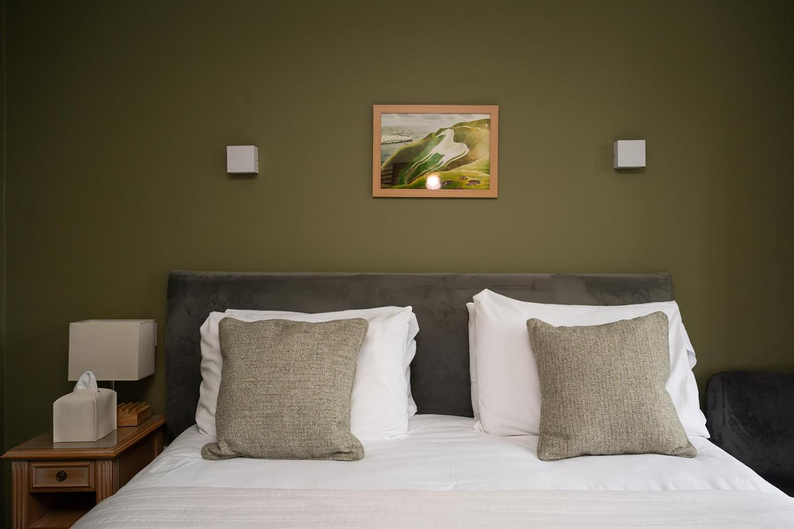 Tottington Manor Hotel Henfield 외부 사진