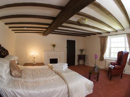 Tottington Manor Hotel Henfield 외부 사진